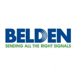 Belden Cat 5e Foil Shielded Plenum Cable