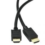 BTX 20ft RedMere HDMI Cable (30 AWG)