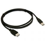 USB A (m-f) Ext. Cable, 6ft