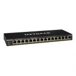 Netgear 16port Ethernet Switch GS316PP