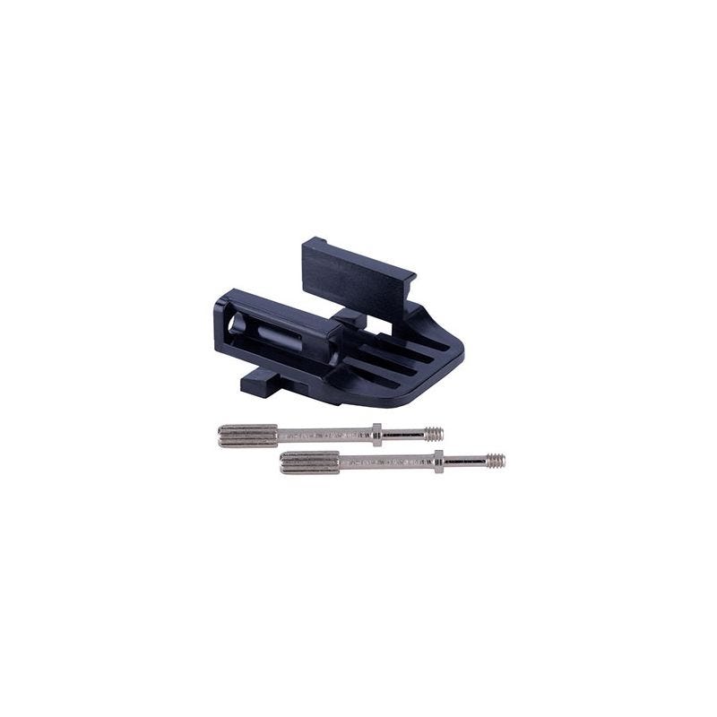 BTX MaxBlox Half Hood with Strain Relief BTX MaxBlox Half Hood with Strain Relief