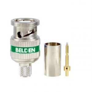 Belden 12 GHz BNC Crimp Connector