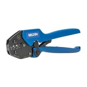 Belden Crimp Tool for 3 Piece BB Series