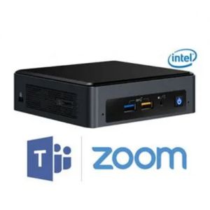 Gen 11 Intel Core i5 NUC