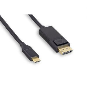 USB 3.1 Type C to DisplayPort Cable 6ft