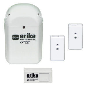 Erika AI Wireless Kit