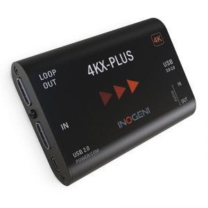 Inogeni 4KXPLUS