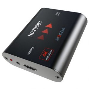 INOGENI HD2USB3 – HDMI to USB 3.0