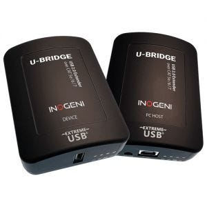 INOGENI U-BRIDGE USB 2.0 Extender