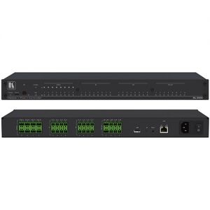 Kramer 32 Port Master Room Controller