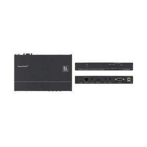 Kramer HDBaseT-HDMI&Audio ProScale RX/Sc