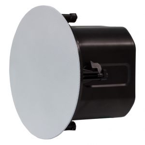 Muxlab Dante 40W Ceiling Speaker PoE