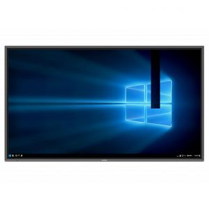 Newline 650IP Ultra-HD LED Multi-touch Display