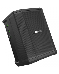 Bose S1 Pro PA, Bluetooth