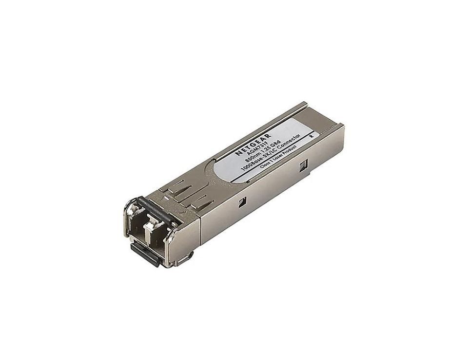 Netgear ProSafe AGM731F 1000Base-SX SFP (mini-GBIC)