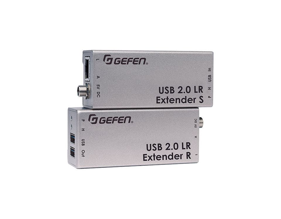 Gefen USB Cat 330 Ft