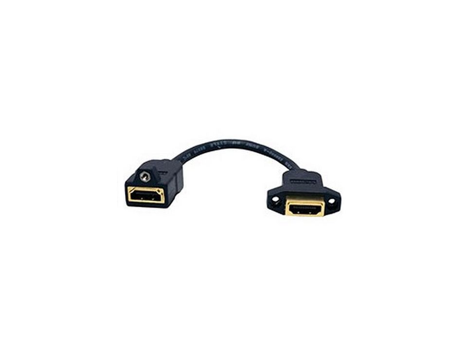 Câble DVI à HDMI 3