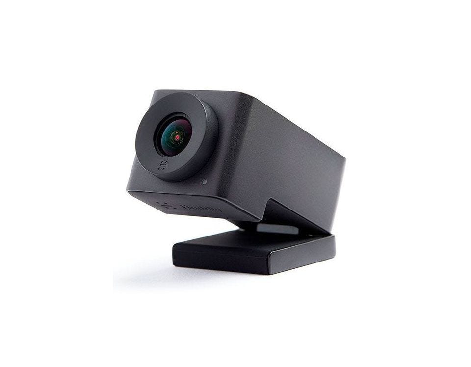 Huddly IQ Camera w/ Built-in Microphone