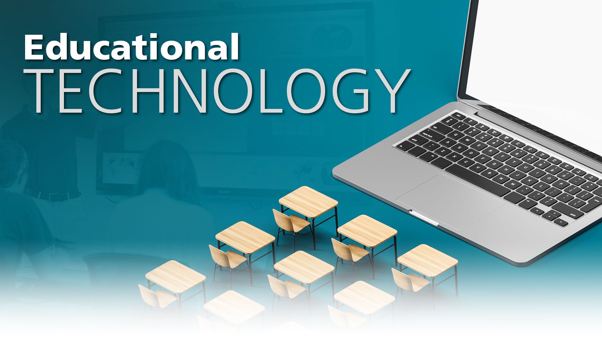 EdTech Main Header Image