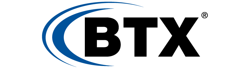 BTX Logo