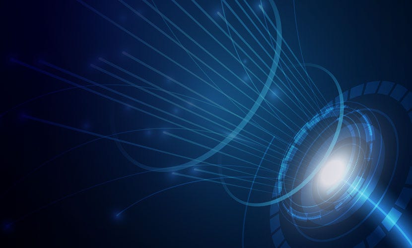 “Fiber-Optics